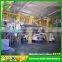 3T Lentils peas beans processing machines equipment for whole plant