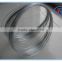 low price galvanized iron wire /electro galvanized binding wire
