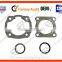 Motorcycle gasket set for cylinder CG125/150/200/JY110/GY660/680/6125/6150/JH70/TBT110/JOG50/DIO50