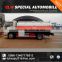 cheap price 4x2 oil tanker truck for sale