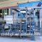 tapioca residue dewatering machine, complete dewatering system &solution for tapioca residue