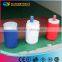 food grade PE Material insulated cooler box for dry ice