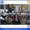 Plastic monolayer blown film extrusion machine