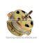 100% copper motor for table fan / pedestal fan motor