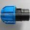 PP Compression Fittings