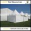 Pagoda tent marquee for wedding event party 3x3m, 4x4m, 5x5m, 6x6m, 8x8m, 10x10m