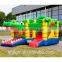 Kids Inflatable Castle,custom Made Inflatable Castle Hot Sale