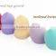 2016 HOT SALE Professional Make up Powder Puff Cosmetic Sponge