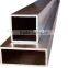 Alu Square Pipe/Square Tube /hollow Pipe Profile in Fujian