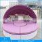 H-waterproof pool bed CF699L