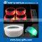 Promotional Custom Printing LED Bracelet Concert Event Flashing LED Wristband