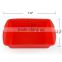Nonstick Thicken Silicone Baking Pan with Cover Silicone Loaf Pan