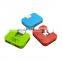 Portable Fashional Square Shape Cute 4 Port Usb Hub