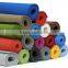 Factory nonwoven needle punched fabrics
