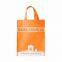 Reusable folding shopping bag non woven carry bags
