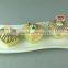 Ceramic Plate!cheap white ceramic dinner plate for promotion!