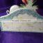 Ceramic Bar Ceramic Napkin Holder for wedding