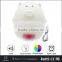 portable alarm jelly indoor outdoor led animal lamp