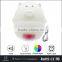 muti-function hand pat night light led human sensor lamp