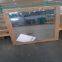 the TUV ITCC certification of lead free mirror for decoration wall