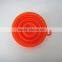 Hot Selling Kitchen Cooking Foldable Collapsible Silicone Dropping Funnel