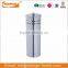 Round Stainless Steel toilet paper roll holder