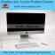 Wholesale Custom Clear Acrylic Computer Monitor Stand