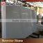 Newstar Concrete Lumps Price Quartz Slab Double Sink Vanity Top