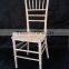 wood chiavari chair tiffany chair