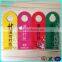 Full Printing Acrylic wet floor caution sign acrylic sign holders adhesive