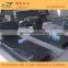 Granite Jet Black China Padang Black Memorial Monuments