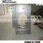 Custom stainless steel electronic products tester equipment shell