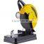 355mm 2000W Professional Hand Held Mini Small Cut Off Machine Portable Electric Power Steel Metal Cutting Saw