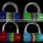 combination padlocks