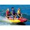 Inflatable Water Ski Tubes ,flying ski tube,inflatable crazy boat