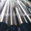 ANSI 201 stainless steel hot rolled tube/pipe