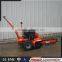 600mm Depth 100mm Width Gasoline Motor Mini Cable Trencher