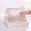 Hot Wholesale Customized Plastic Tableware Storage Box 2016