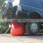 4T Car Truck SUV Off-road Rescue Exhaust Pump Dual Inflatable Jack Air Jack