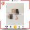Reliable quality long life electric tools carbon brush
