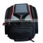 600D Polyester Solar Tank Bag for Motocycle Magnets Tank Bag