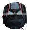 600D Polyester Solar Tank Bag for Motocycle Magnets Tank Bag