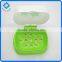 Bathroom Soap Box Plastic Soap Box Soap Packaging Box