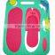 Promotional gift eva Slippers