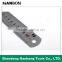 30cm Straight Stainless Steel Ruler