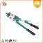 18" Heavy Duty Japanese Type Bolt Cutter Pliers And Steel Wire Stripper