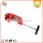 Light-Type Portable Pipe Cutter