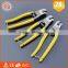British Type 8-Inch Mini Wire Rope Cutters