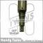15pcs Right Angle Screwdriver Set