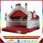 Hot Selling PVC Inflatable Bouncer / Inflatable Bounce House / Bouncy Castle